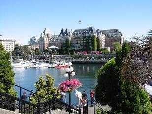 Vancouver Island Tourism - Region 13 - IPA Vancouver Island, BC, Canada